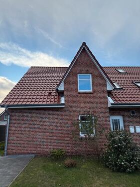 Foto - 3 Zimmer Etagenwohnung zur Miete in Norden