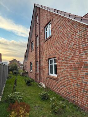 Foto - 3 Zimmer Etagenwohnung in Norden