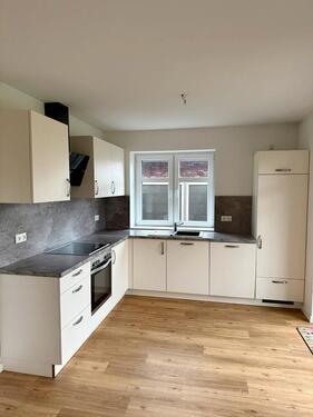 Foto - Etagenwohnung in Norden zur Miete