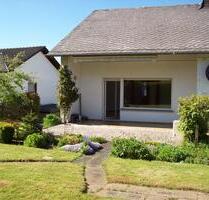 Helle 4-Zimmerwohnung mit Garten in Prüm-Dausfelderhöhe