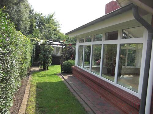 Foto - 4 Zimmer Einfamilienhaus in Leck