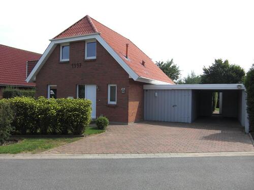 Foto - Einfamilienhaus in Leck zum Kaufen