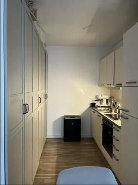 Foto - 1 Zimmer Etagenwohnung zur Miete in Darmstadt