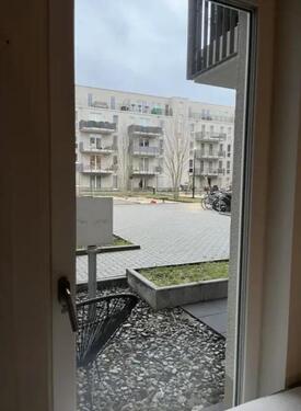 Foto - Etagenwohnung in Darmstadt zur Miete