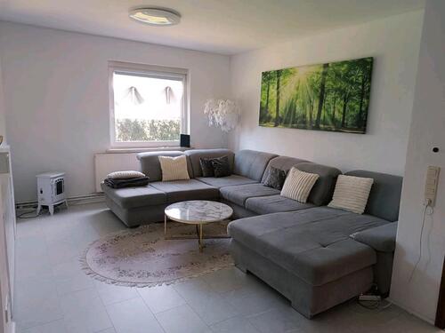 Foto - Doppelhaushälfte 3 Zimmerwohnung