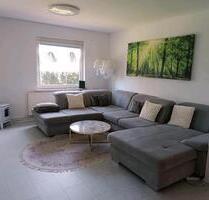 Doppelhaushälfte 3 Zimmerwohnung - Stuhr