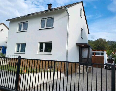 Foto - Haus Einfamilienhaus, Ludwigsau. Mecklar.