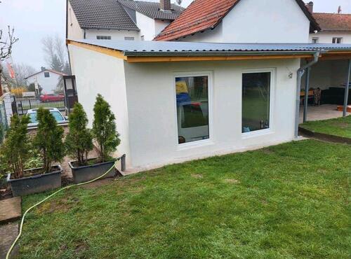 Foto - 5 Zimmer Einfamilienhaus zum Kaufen in Bad Hersfeld