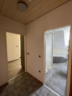 Foto - Etagenwohnung in Uetze zur Miete