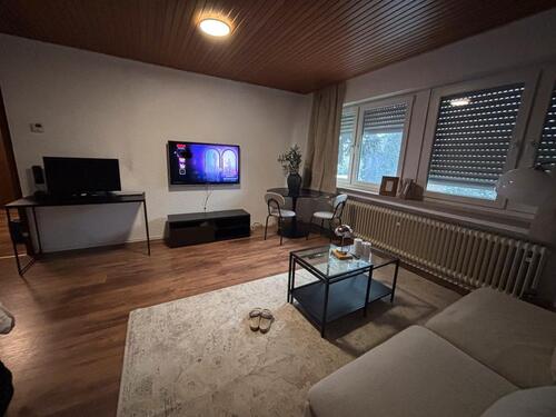 Foto - 2 Zimmer Etagenwohnung zur Miete in Oberhausen