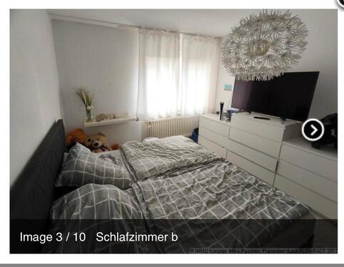 Foto - 2 Zimmer Etagenwohnung in Oberhausen