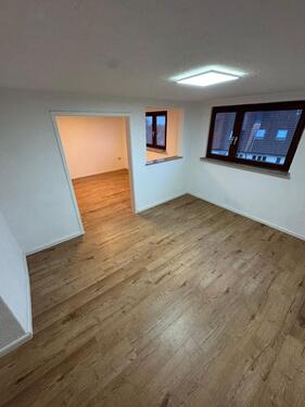 Foto - Vermiete Wohnung in Unterkochen mit Balkon und Gartenanteil