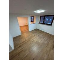 Vermiete Wohnung in Unterkochen mit Balkon und Gartenanteil - Aalen Dewangen