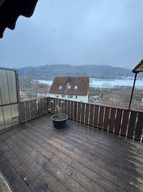 Foto - Etagenwohnung in Aalen zur Miete