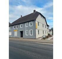 6-Zimmer-Wohnung mit Garten in Halle - 167 m' Wohnfläche