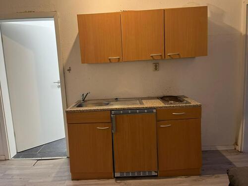 Foto - 1 Zimmer Etagenwohnung zur Miete in Gevelsberg