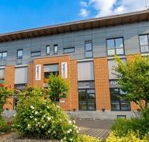 Büroraum mit Besprechungsraum und Gemeinschaftsnutzung! - Lüneburg Goseburg-Zeltberg