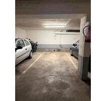 Garagenstellplatz Werlerstr. 56 Auto Tiefgarage Hamm Süden