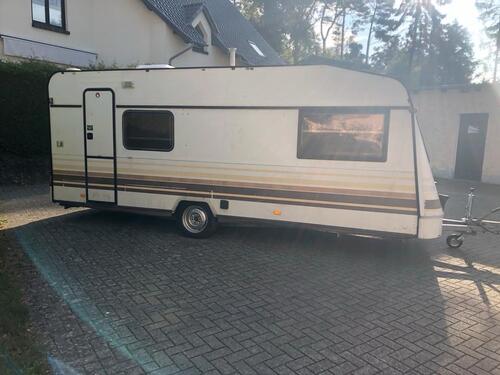 Foto - Stellplatz, Lagerhalle, Außenstellplatz, Oldtimer Stellplatz