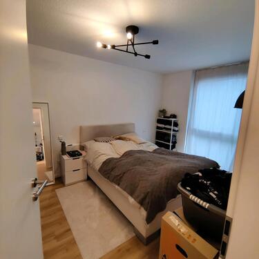 Foto - 2.5 Zimmer Etagenwohnung in Hemmingen