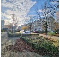 3-Zimmer-Wohnung in Pasewalk mit Balkon am Volkskulturpark