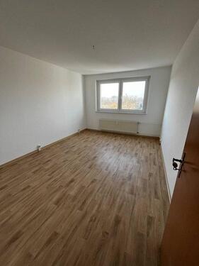 Foto - 3 Zimmer Etagenwohnung in Pasewalk