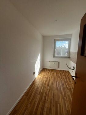 Foto - Etagenwohnung in Pasewalk zur Miete