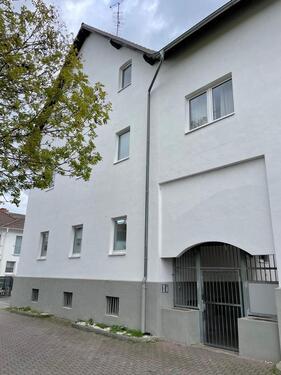 Foto - Maisonette Wohnung 85qm in Hanau Steinheim