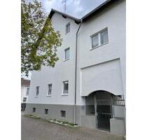 Maisonette Wohnung 85qm in Hanau Steinheim