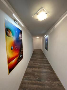 Foto - 2 Zimmer Maisonettenwohnung zur Miete in Hanau