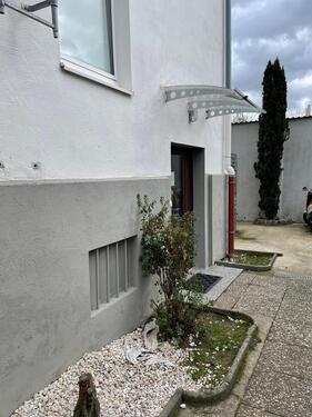 Foto - 2 Zimmer Maisonettenwohnung in Hanau