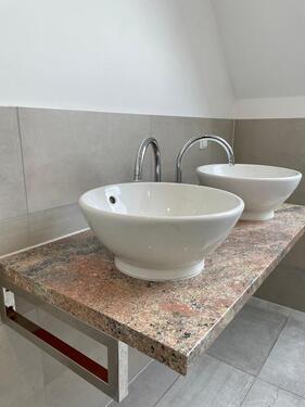 Foto - Maisonettenwohnung in Hanau zur Miete