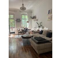 Wohnungsswap - 3 Zimmer, 100 m² - Fehmarner Straße, Mitte, Berlin