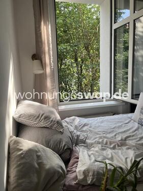 Foto - 3 Zimmer Etagenwohnung zur Miete in Berlin