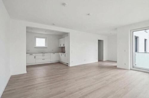 Foto - 3,5-Zimmer-Neubauwohnung in Obersulm