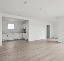 3,5-Zimmer-Neubauwohnung in Obersulm