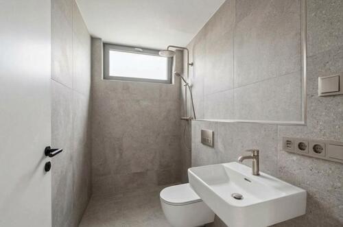 Foto - 3.5 Zimmer Maisonettenwohnung in Obersulm