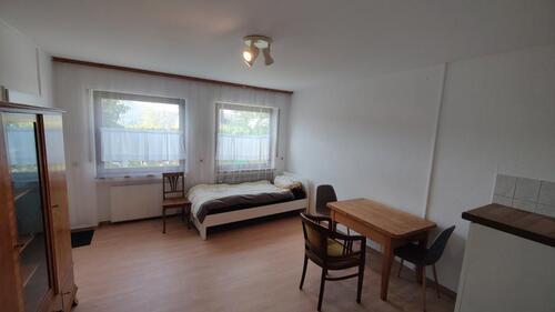 Foto - 1-Zimmer Wohnung mit Autostellplatz in Lahnstein (420€ warm)