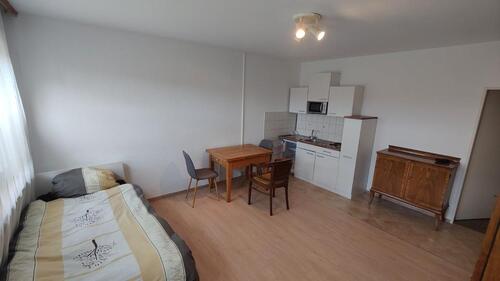 Foto - Erdgeschoßwohnung in Lahnstein zur Miete