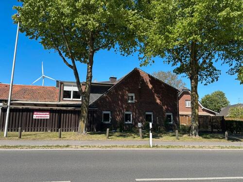 Foto - 6 Zimmer Doppelhaushälfte zum Kaufen in Nettetal