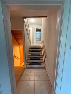 Foto - Schönes Reihenhaus ab 01.07. 26 zur Miete in zentraler Lage