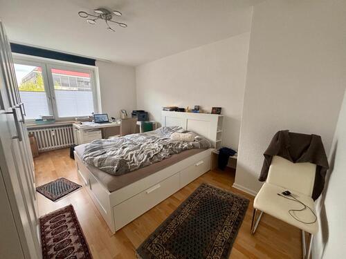 Foto - 2 Zimmer Etagenwohnung in Hagen