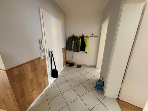 Foto - Etagenwohnung in Hagen zur Miete