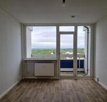Zuhause in Sicht! Familienwohnung mit Balkon - Halle (Saale) Nietleben