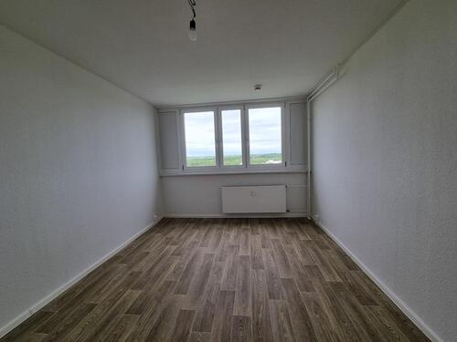 Foto - Etagenwohnung in Halle (Saale) zur Miete