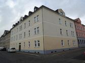 Foto - 3 Zimmer Etagenwohnung zur Miete in Glauchau
