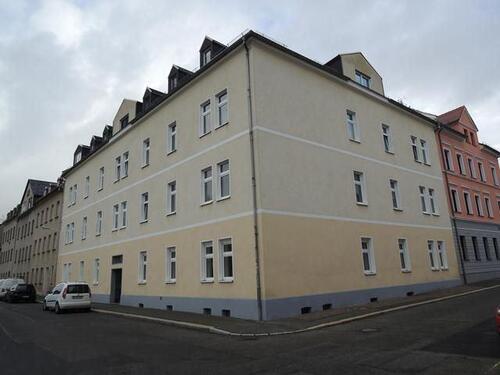 Foto - 3 Zimmer Etagenwohnung zur Miete in Glauchau