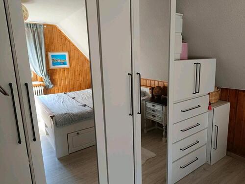 Foto - Dachgeschoßwohnung in Freudenstadt zum Kaufen
