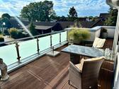 Foto - TOP-3-Zimmer-Penthouse-Whg, EBK, große 59qm Dachterrasse!
