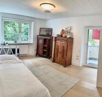 3er-WG mit Einbauküche & Balkon - voll möbliert ! Preis pro Zimme - Mannheim Herzogenried
